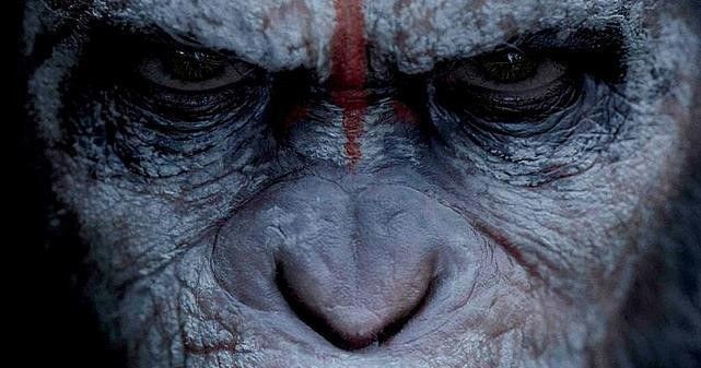 Four Dawn of the Planet of the Apes Posters, Trailer Debuts December 18