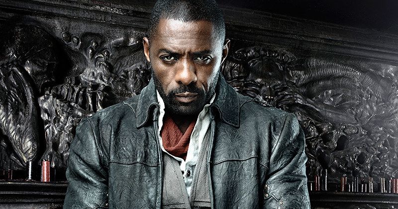 First Dark Tower Footage Will Arrive This October