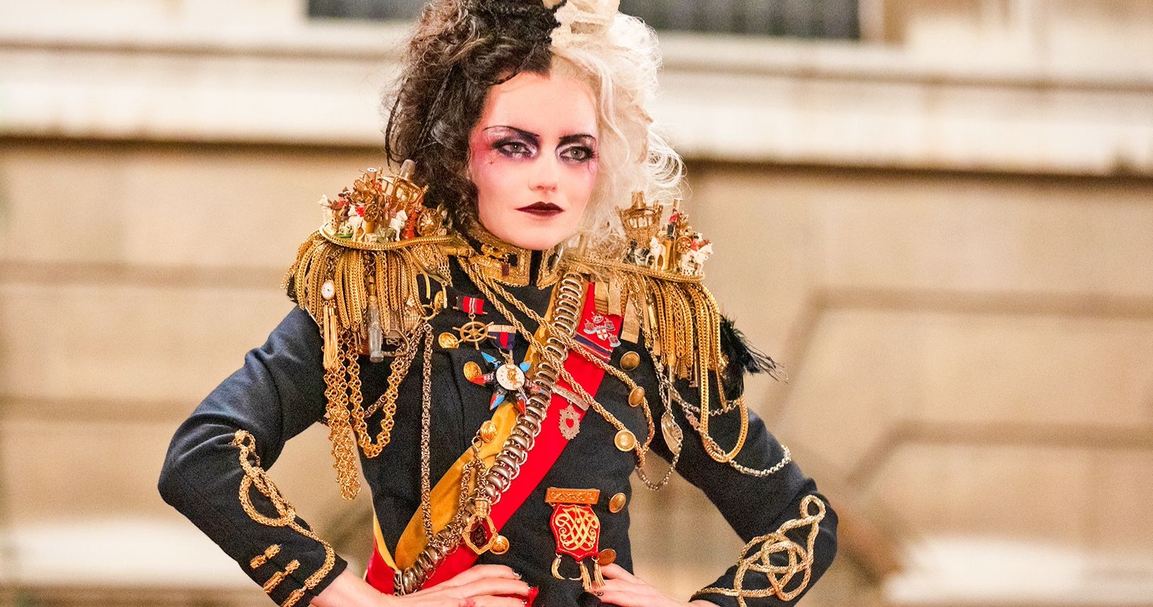 Cruella' Costume Designer Jenny Beavan on Dressing Disney – WWD
