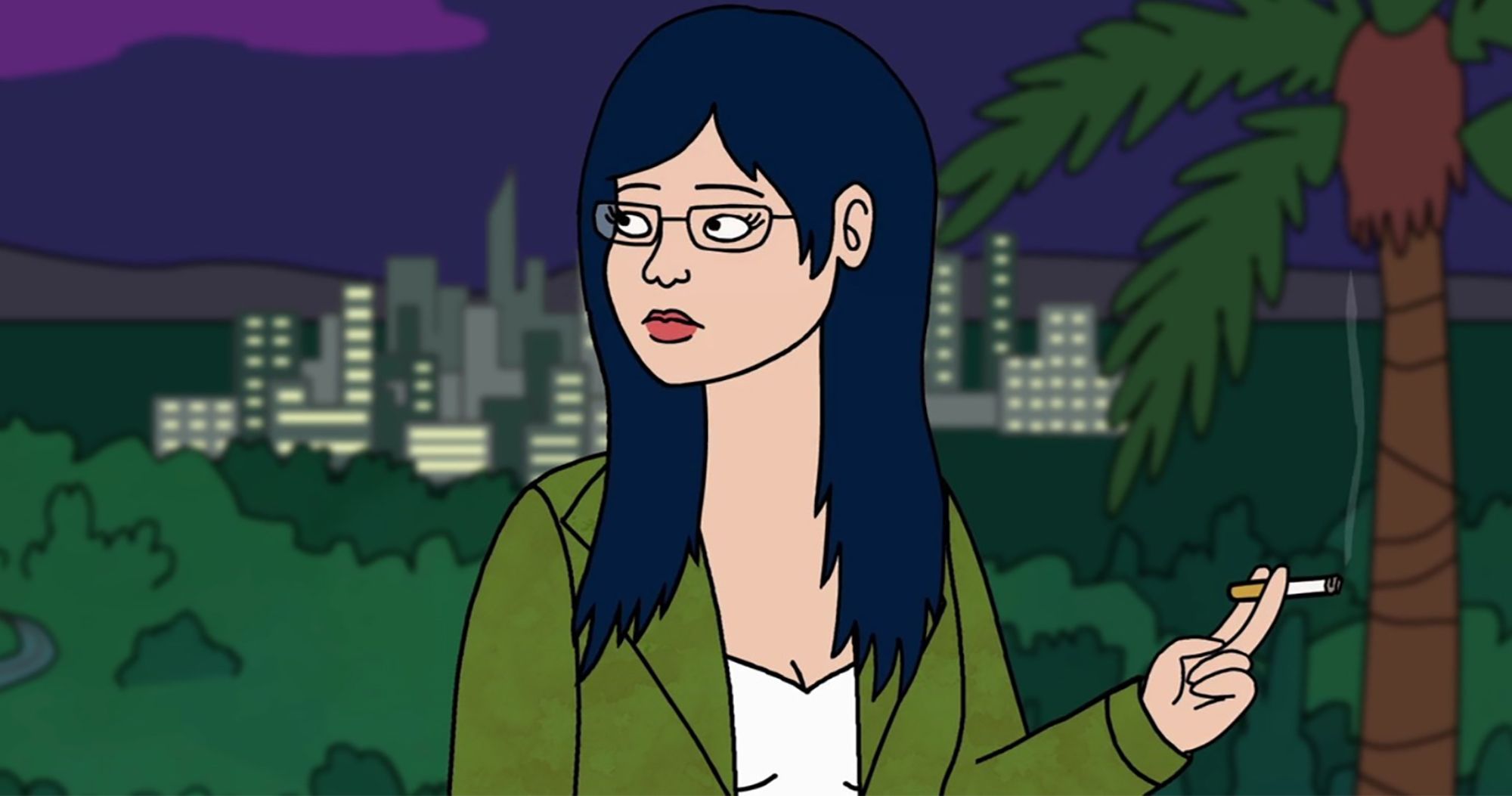 BoJack Horseman Actor Alison Brie Apologizes for Playing a Vietnamese-American Character