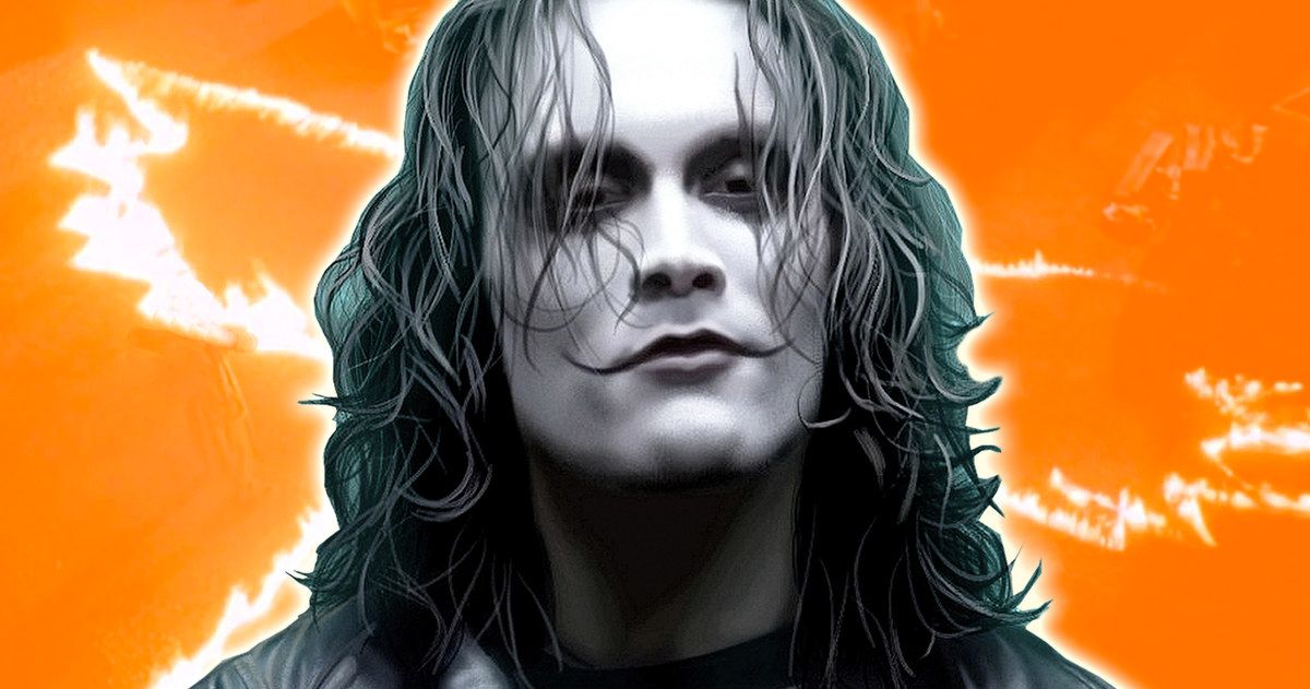 10 Things About The Crow You Never Knew