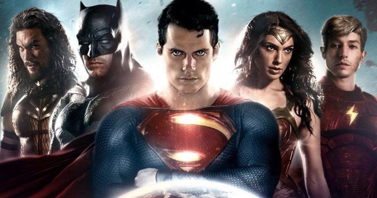 Justice League to Kill Off a Major Character, Is It Batman?