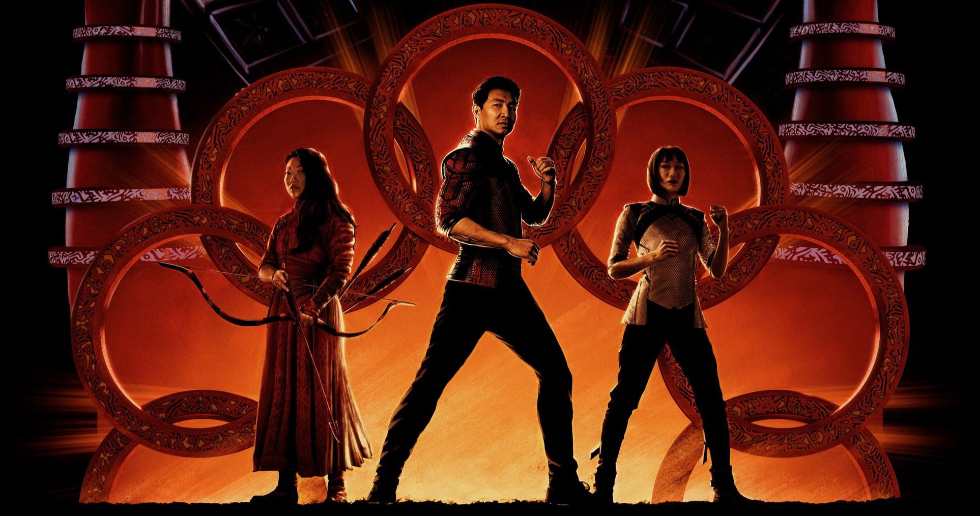 Shang-Chi Director Confirms Post-Credit Scene 'Worth Sticking Around For'