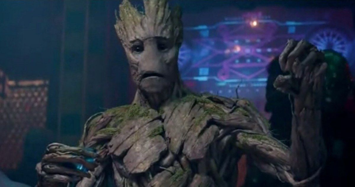 Star-Lord Has a Plan in Second Guardians of the Galaxy Clip and 2 TV Spots
