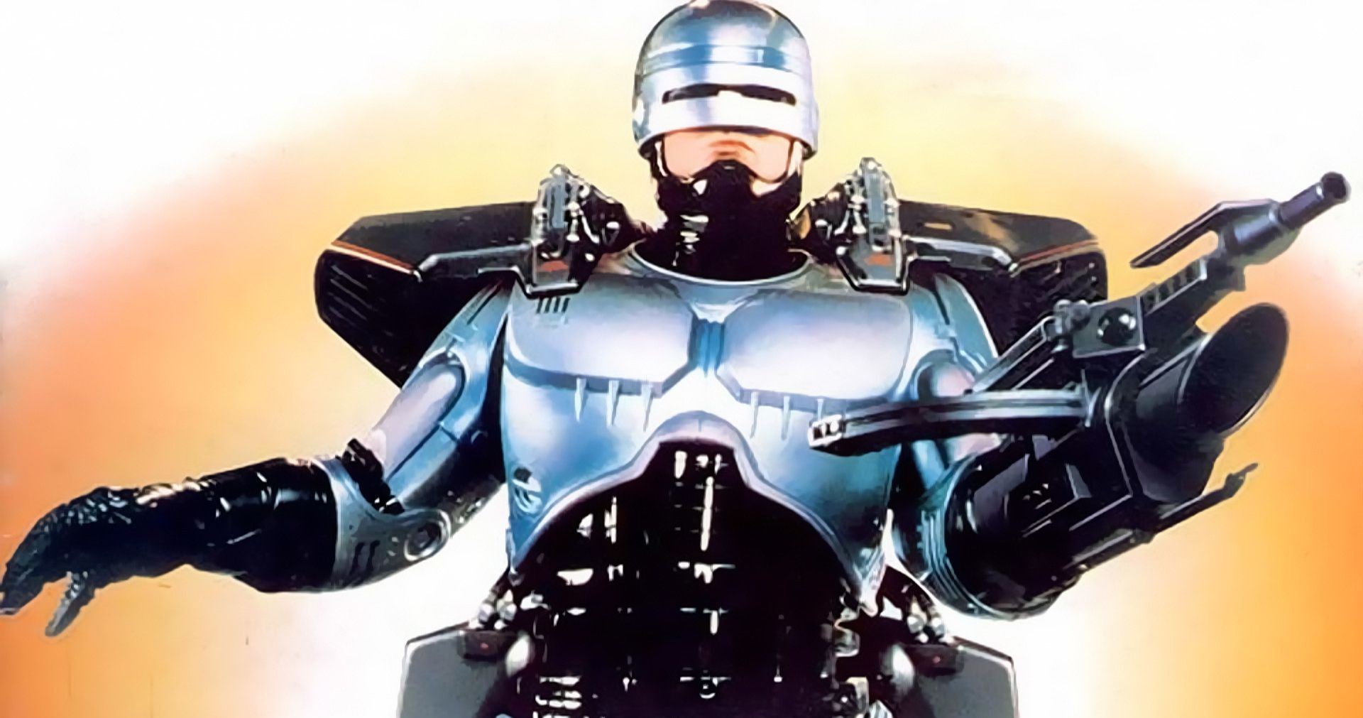 Robocop Returns Loses Director Neill Blomkamp, He'll Direct New Horror Movie Instead