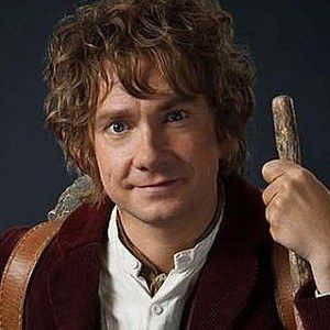14 The Hobbit: An Unexpected Journey Character Photos