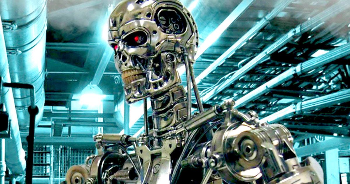 Terminator Genisys Extended TV Spot Has New Footage!