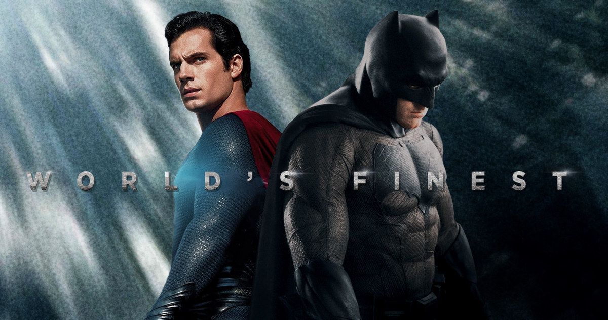 4 More Batman v Superman: Dawn of Justice Villains Revealed?