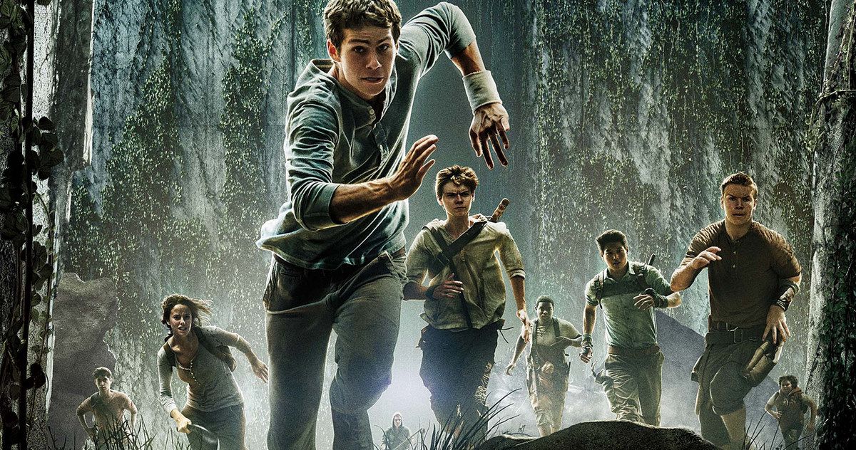 BOX OFFICE PREDICTIONS: Can Maze Runner Win the Weekend?