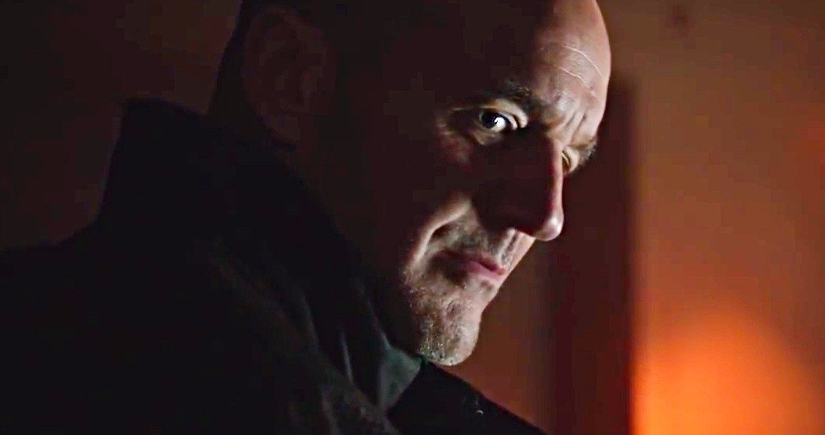 Agents of S.H.I.E.L.D. Season 6 Trailer Teases Coulson's Mysterious Return