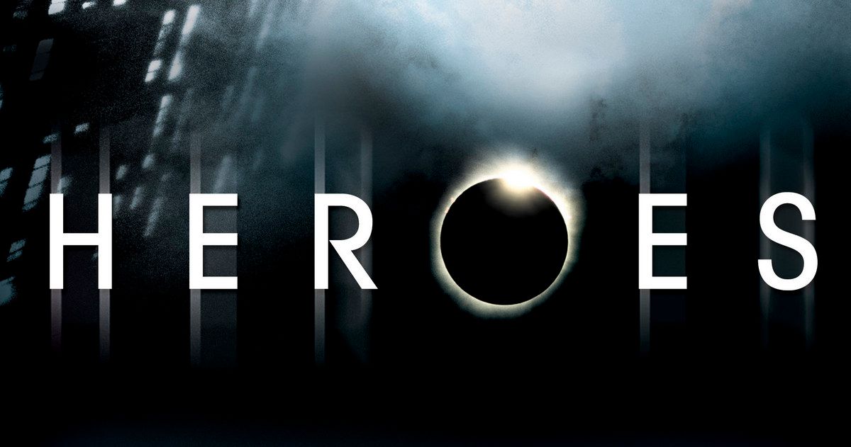 Heroes Returns in 2015 as a 13-Episode Miniseries