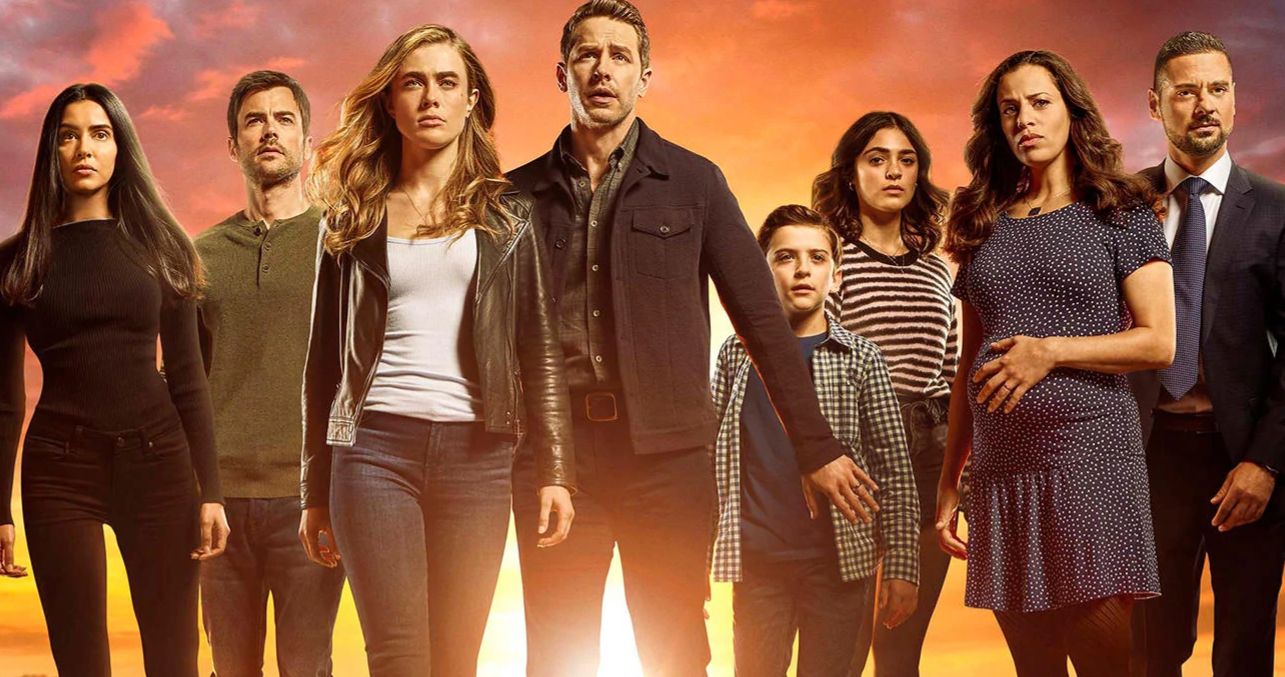 Manifest Canceled at NBC, Netflix Refuses to Pick Up Season 4