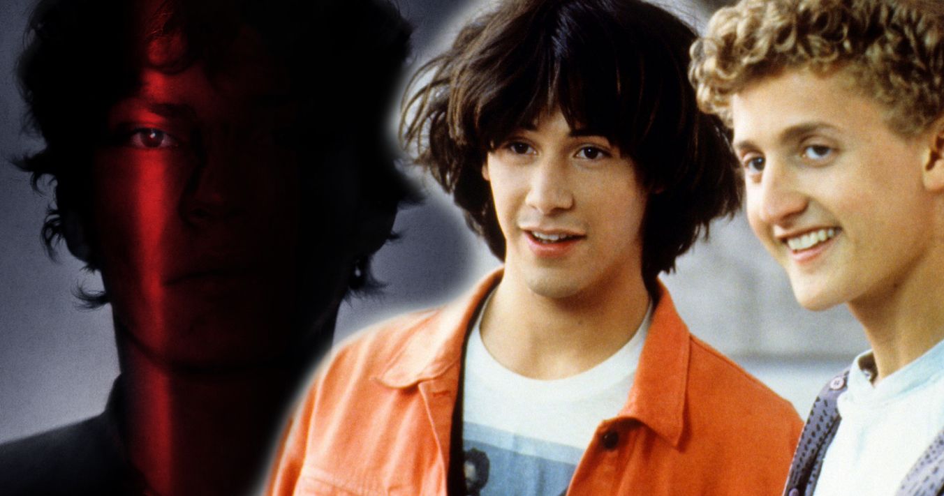 Bill &amp; Ted Co-Creator Was Once Suspected of Being the Night Stalker