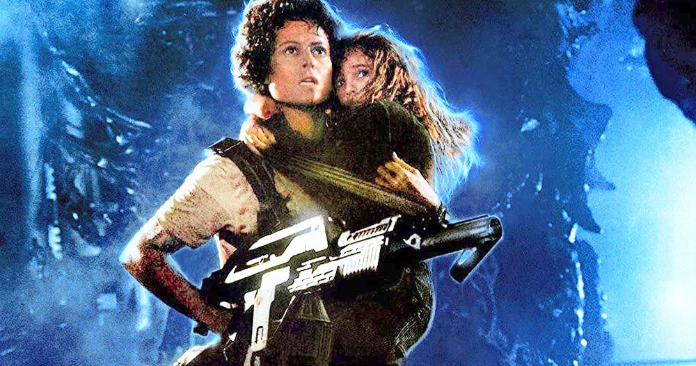 Why Aliens Was Sigourney Weaver's Favorite Movie in the Franchise to Make