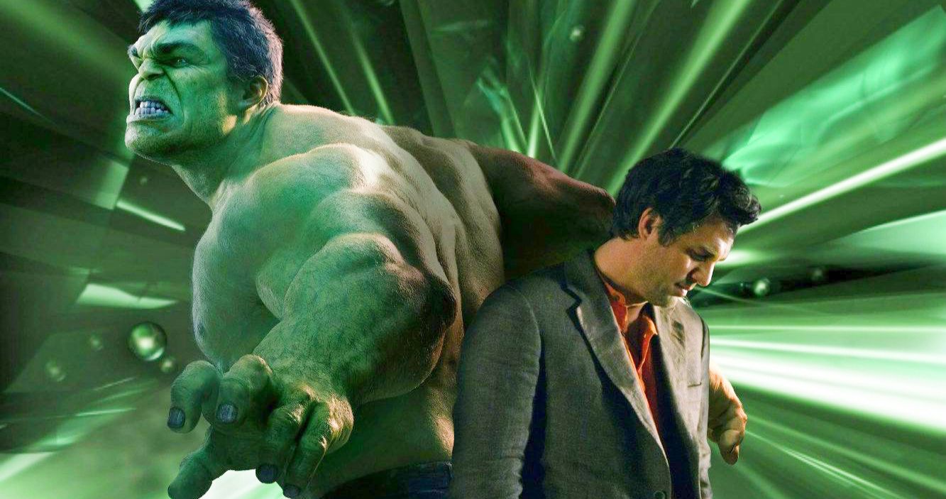 Mark Ruffalo Still Can't Believe He Gets to Be Hulk in the MCU