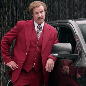 Ron Burgundy Appears in Six New Dodge Durango TV Spots