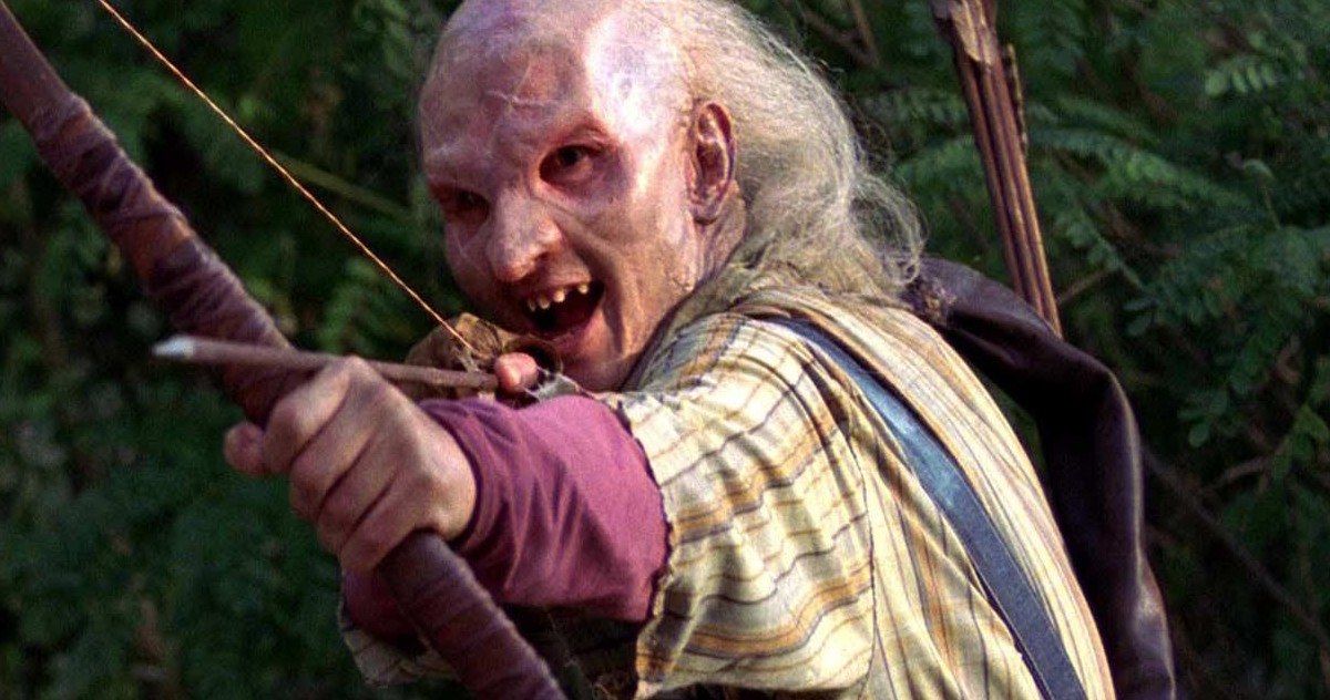Wrong Turn Remake Is Happening with Original Creator