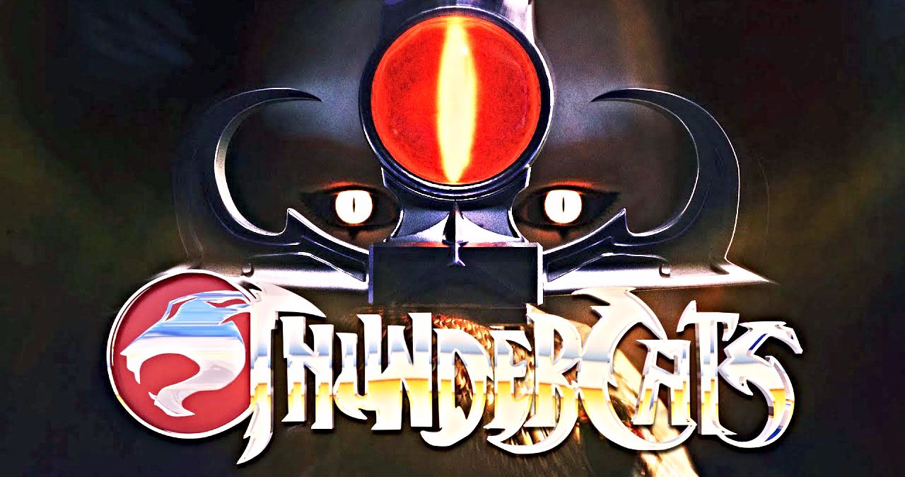 Original Thundercats Opening Gets an Incredible CGI Remake