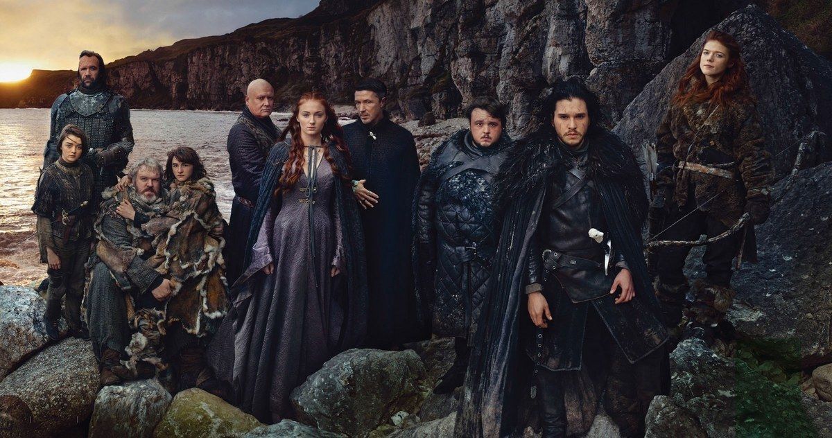Game of Thrones Is Bringing Back This Season 4 Character