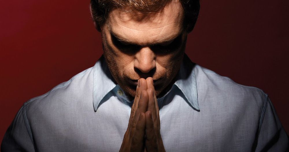 Dexter Revival First Look Reveals Michael C. Hall's Return as Dexter Morgan
