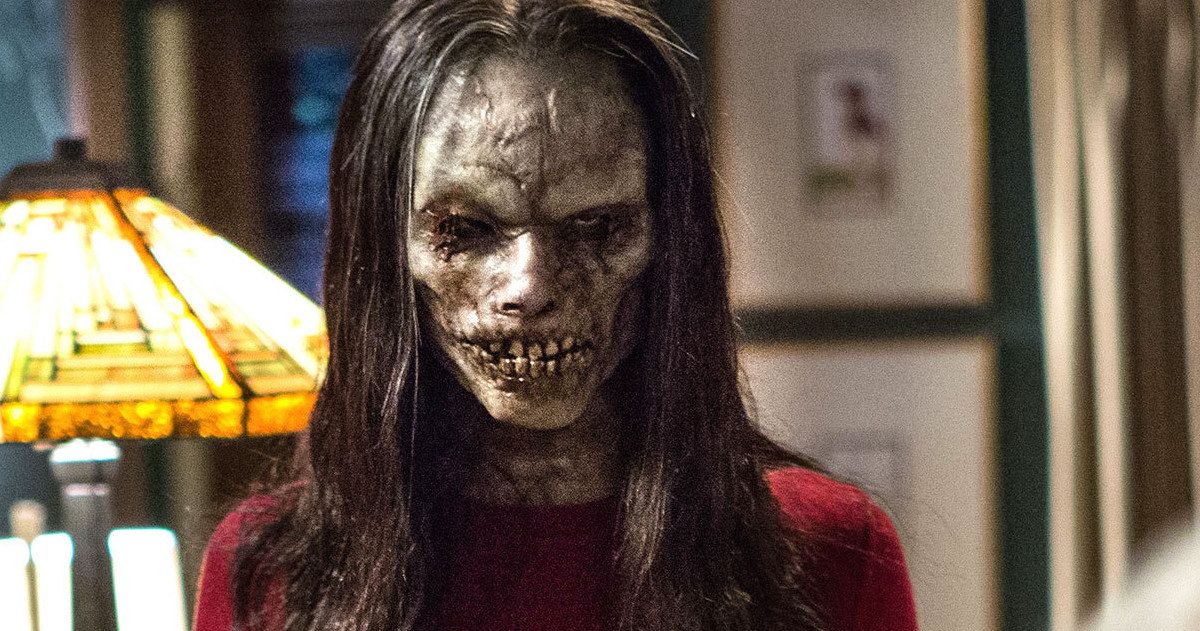 Grimm Spinoff with New Female Lead Planned at NBC