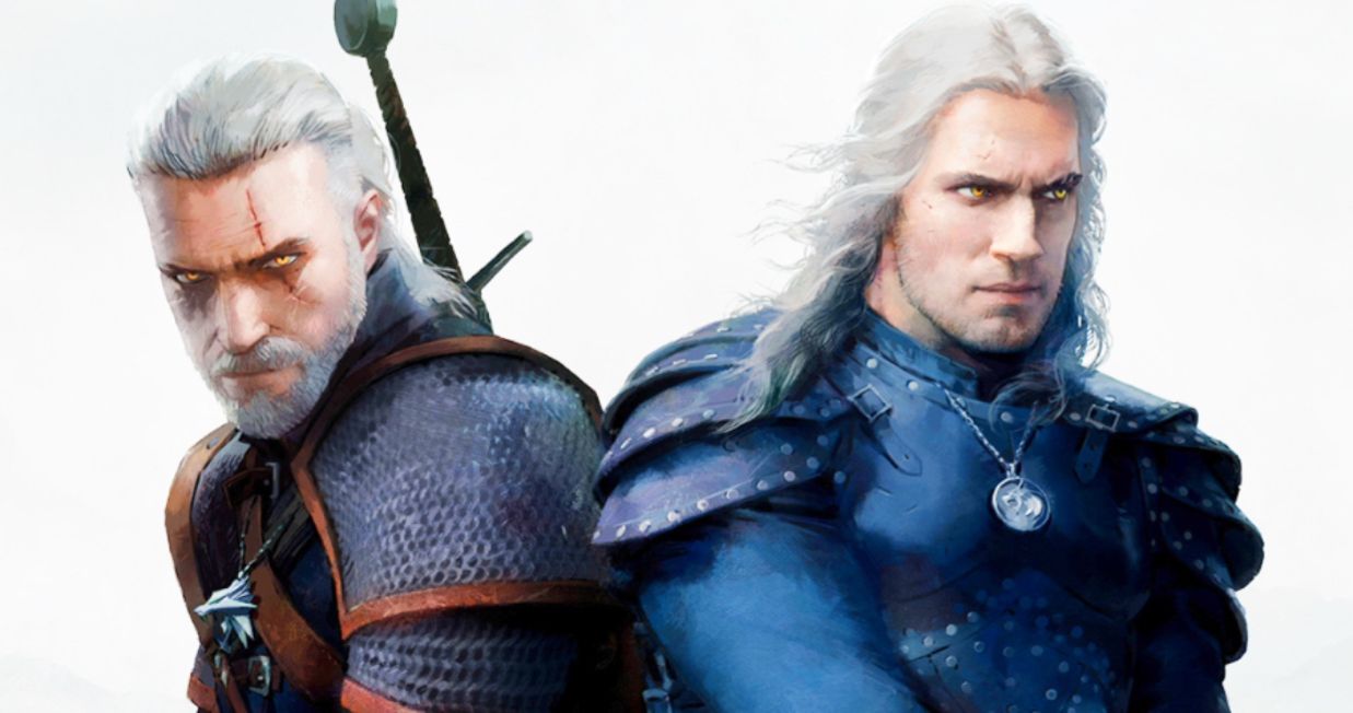The Witcher TV Show and Game Series Team Up for Witchercon Event in July
