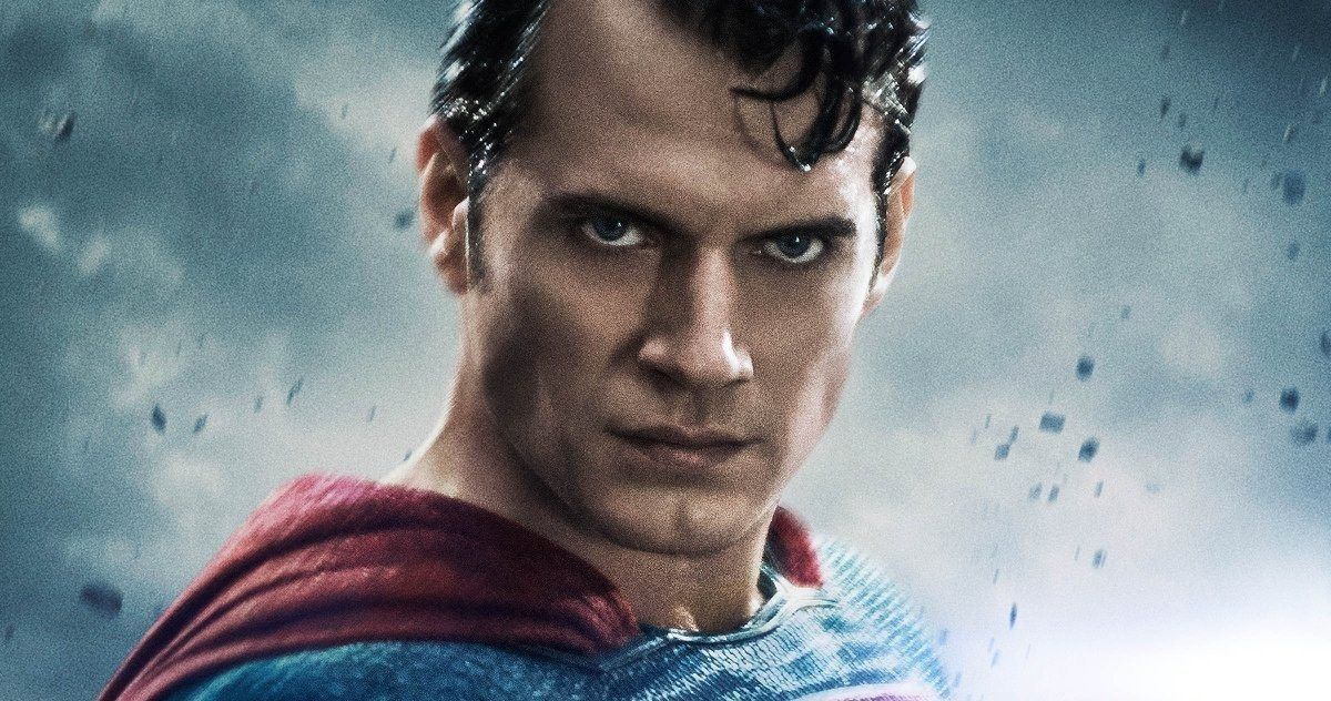 Can a Superman Solo Movie Still Happen After Batman v Superman?