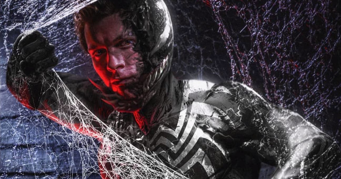 Venom 2 Fan-Made Trailer Teases a Spider-Man Vs. Carnage Showdown
