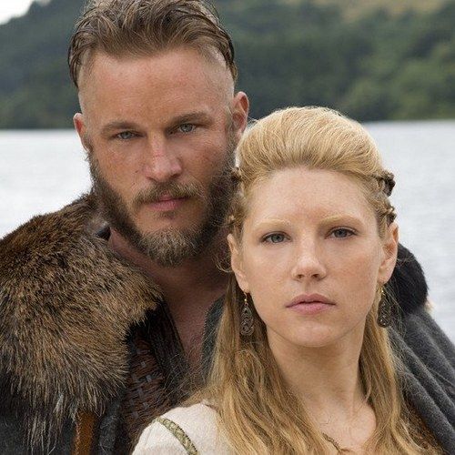 Katheryn Winnick Talks Vikings Series Premiere [Exclusive]