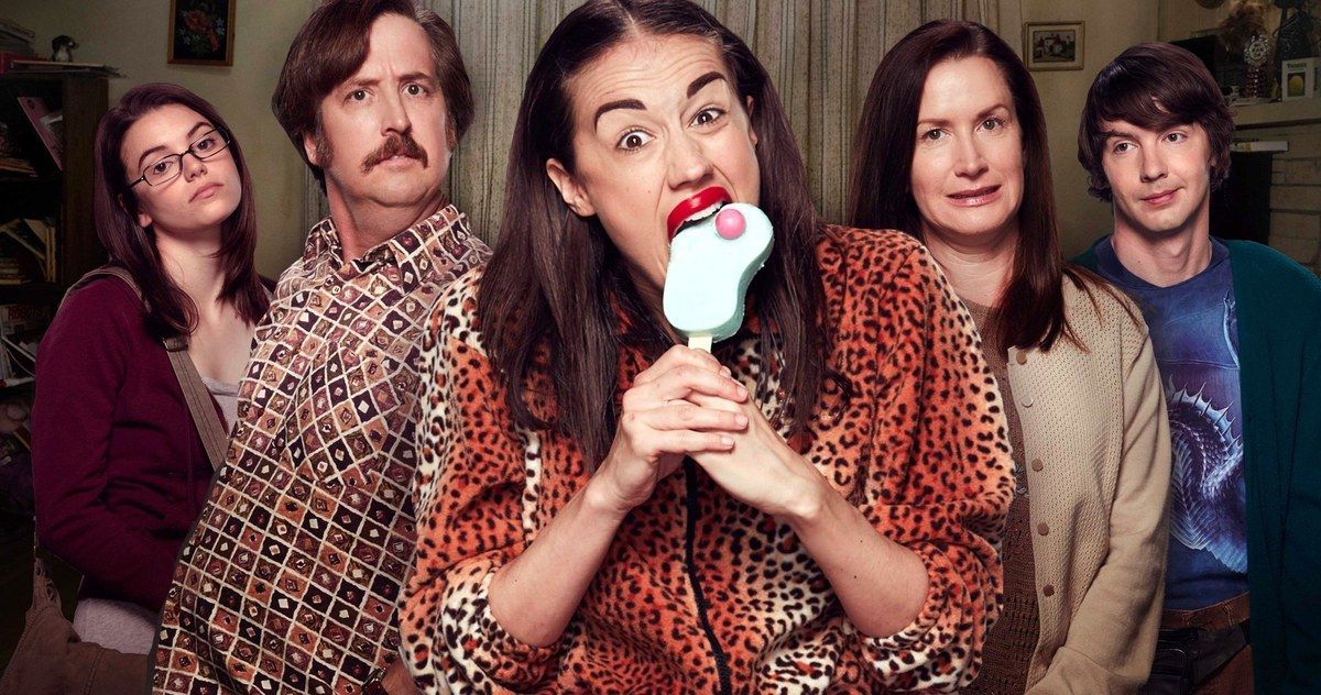 Netflix Cancels Haters Back Off After Just 2 Seasons