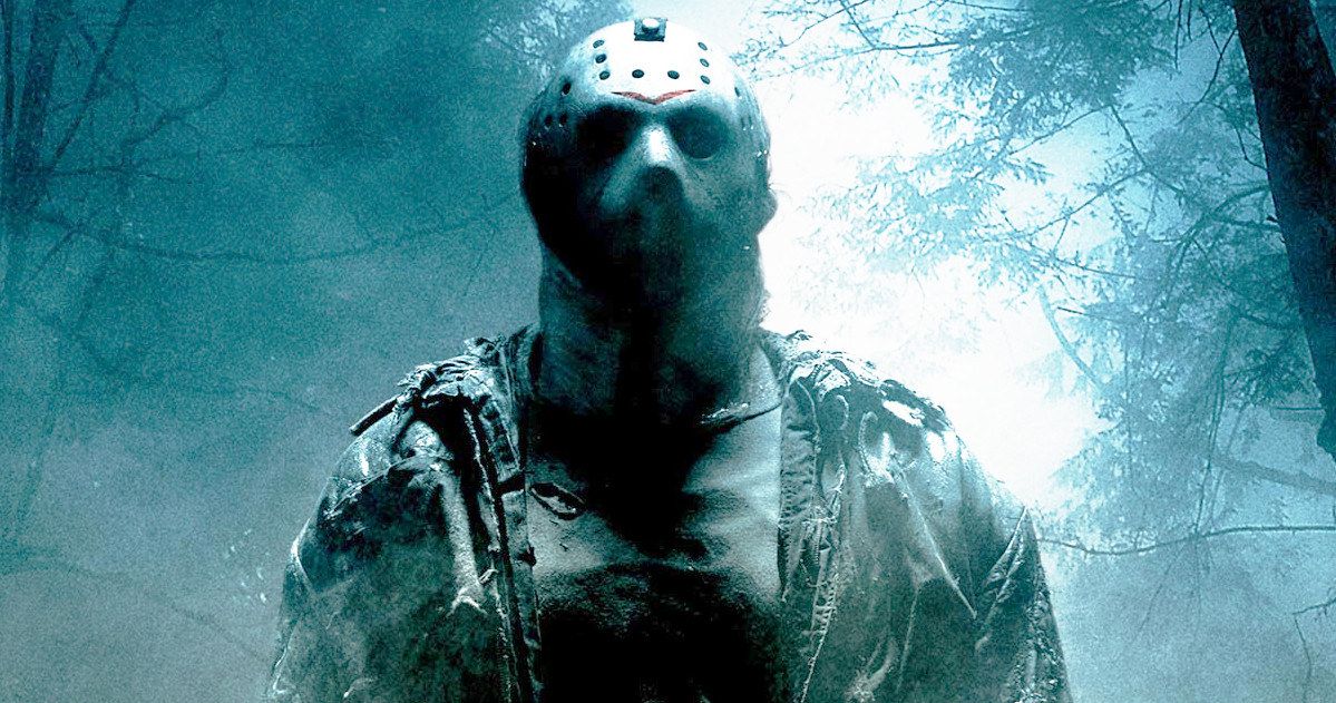 Friday the 13th Reboot Won't Be a Found Footage Movie