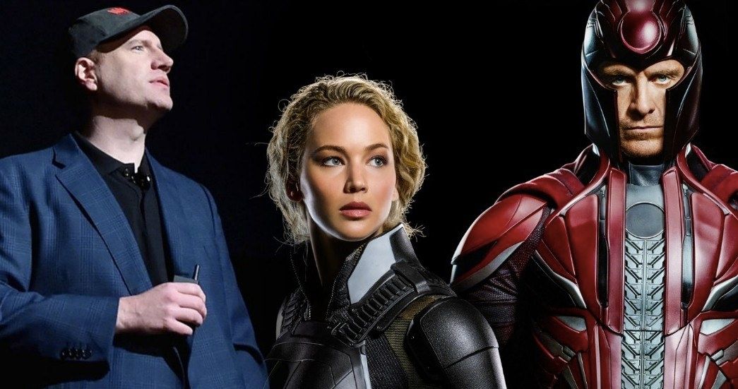X-Men Are in Good Hands with Kevin Feige Assures Black Panther Director
