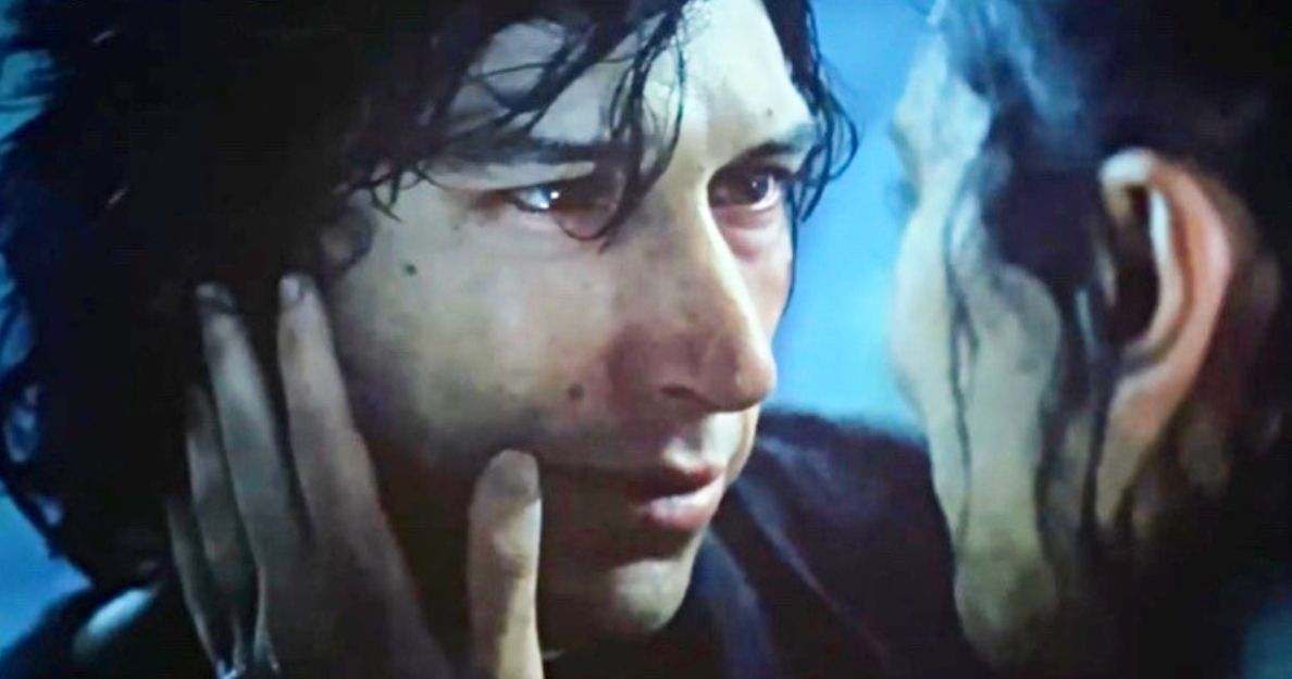 Reylo Fans Rail Against Rey and Ben's Romantic Fate in Star Wars 9
