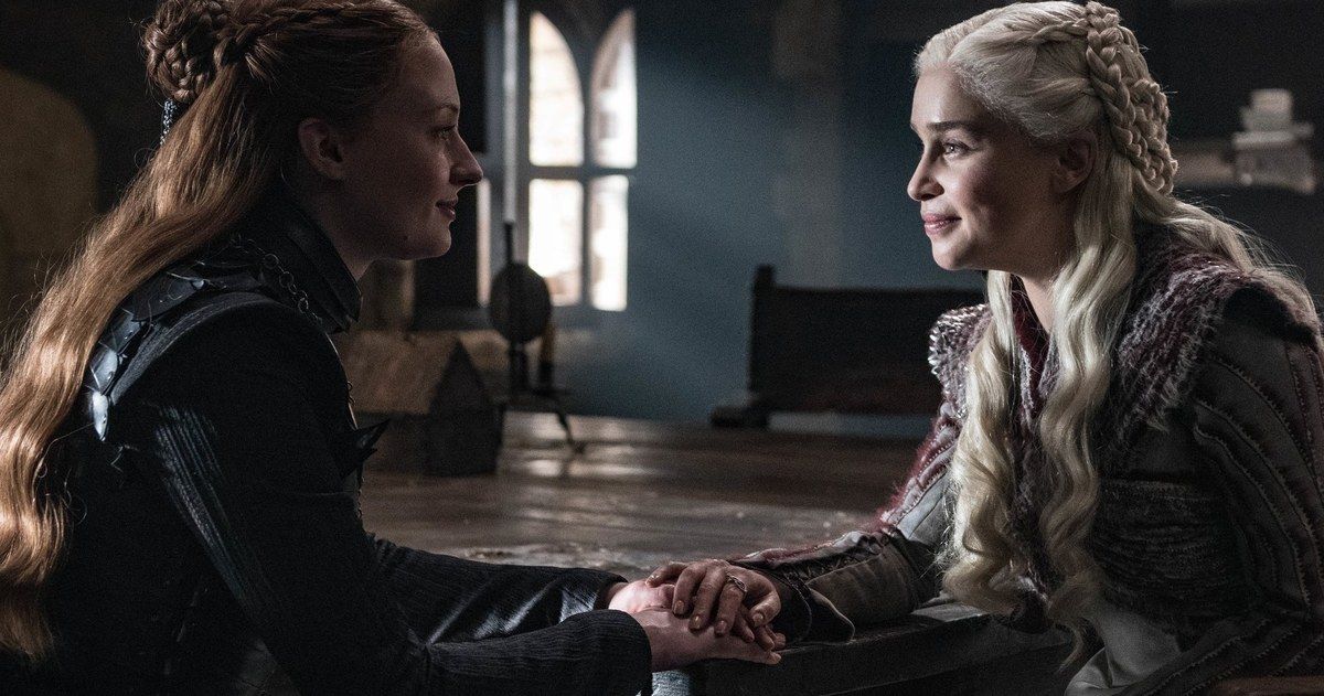 Game of Thrones Episode 8.2 Featurettes Goes Inside the Latest Episode