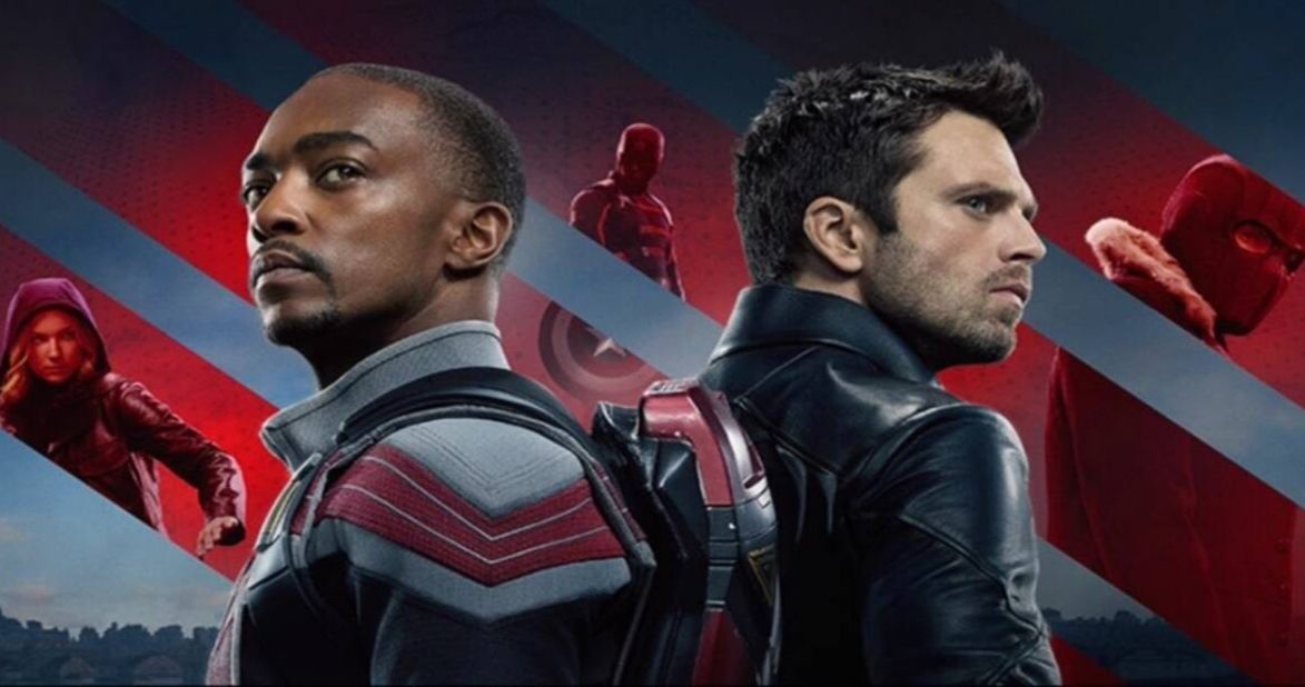 The Falcon and the Winter Soldier Premiere Recap: A New World Order Comes to the MCU