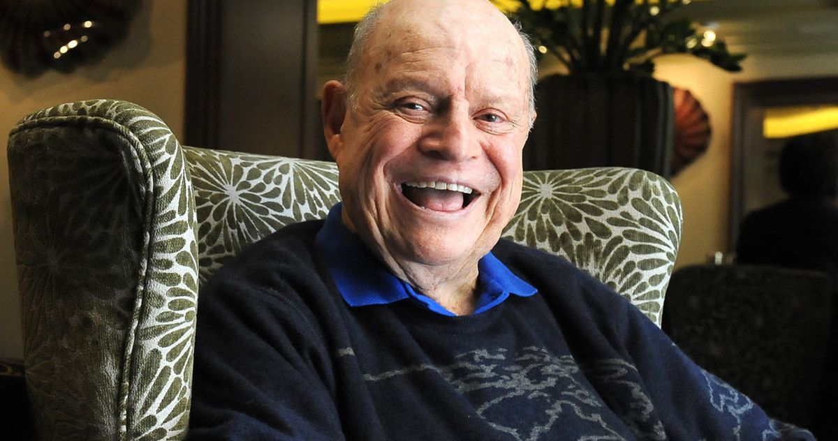 Don Rickles, Legendary Comedian, Passes Away at 90