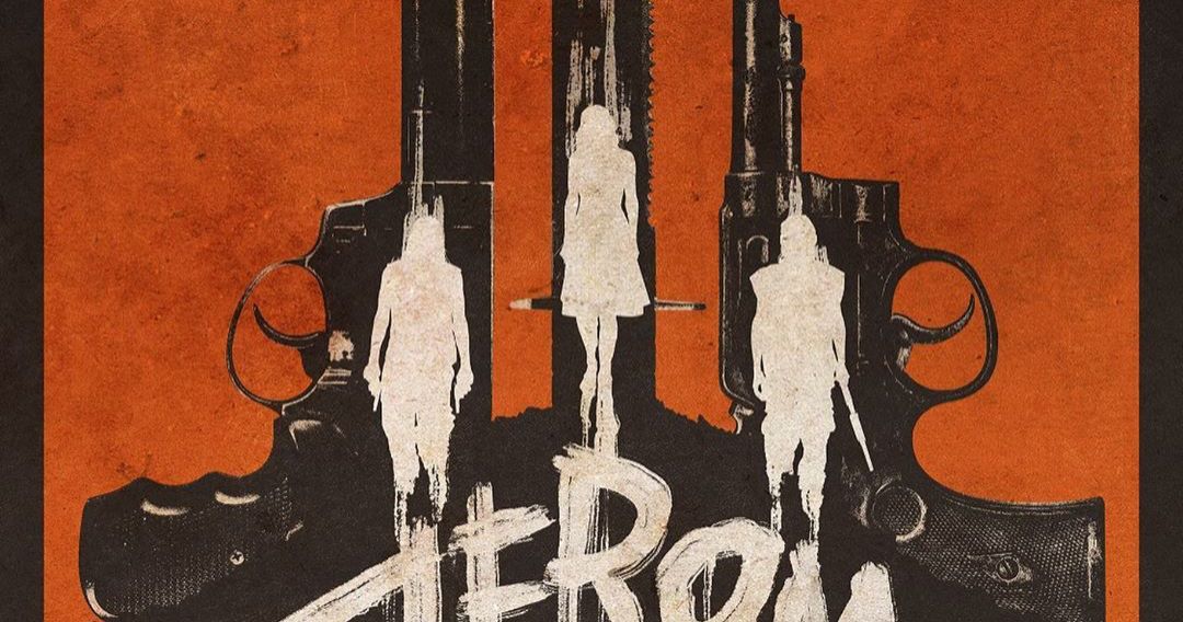 Rob Zombie Reveals 3 from Hell Limited Edition Poster That's to Kill For