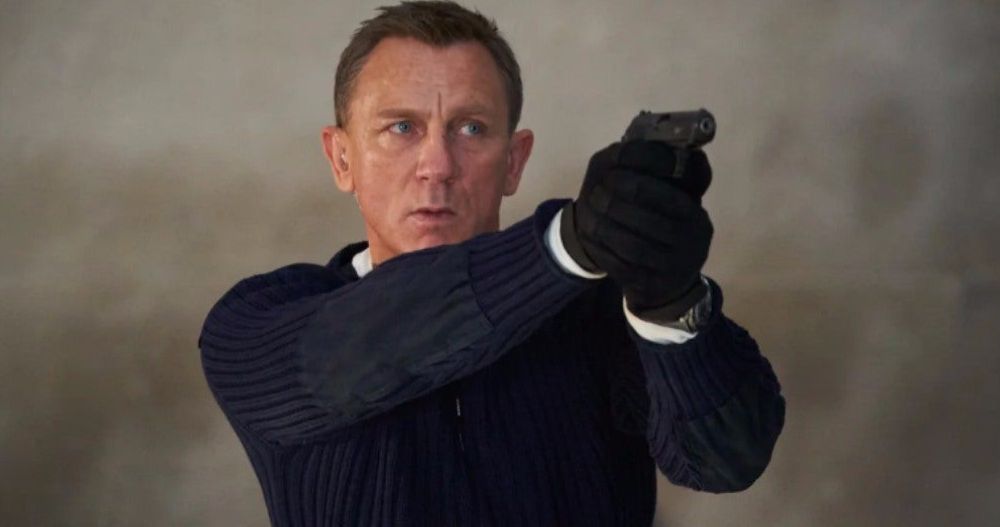 James Bond Coronavirus Delay Could Cost No Time to Die More Than $30 Million