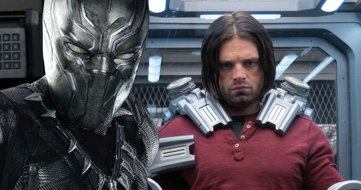 Will Winter Soldier Return in Black Panther?