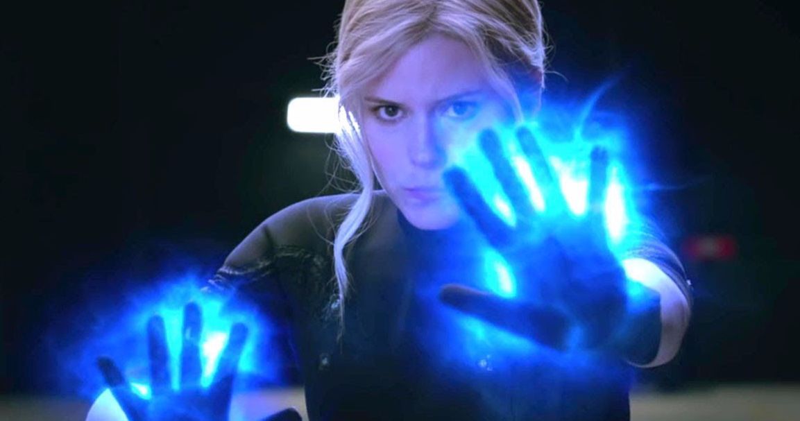 Fantastic Four Director Josh Trank Says Fox Pushed Against Casting a Black Sue Storm