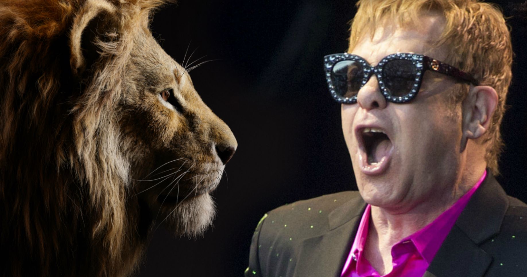 Disney's Lion King Remake Left Elton John Hugely Disappointed