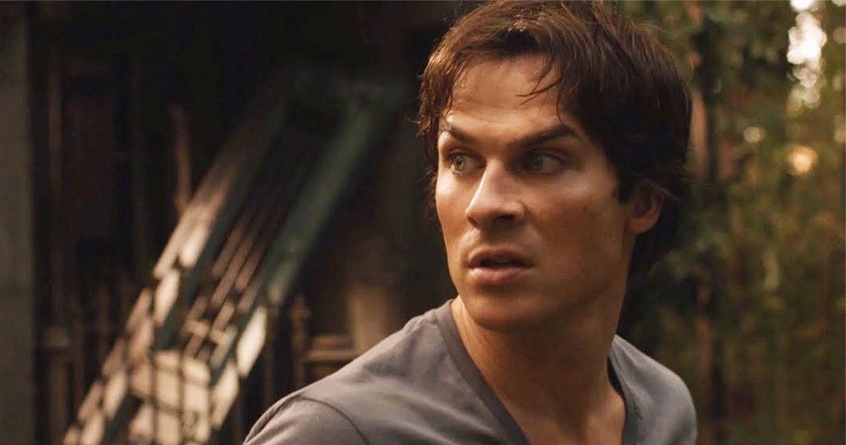 Vampire Diaries Season 7 Trailer Chases Supernatural Terrorists
