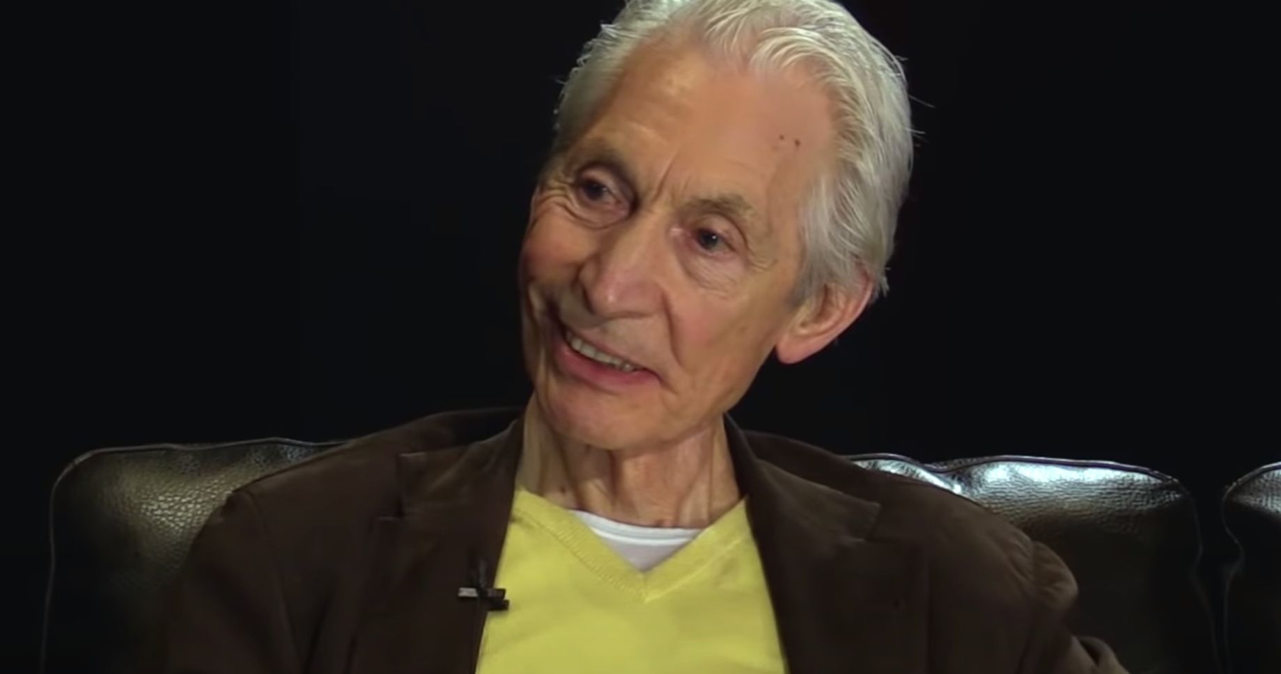 Charlie Watts Dies, Legendary Drummer for The Rolling Stones Was 80