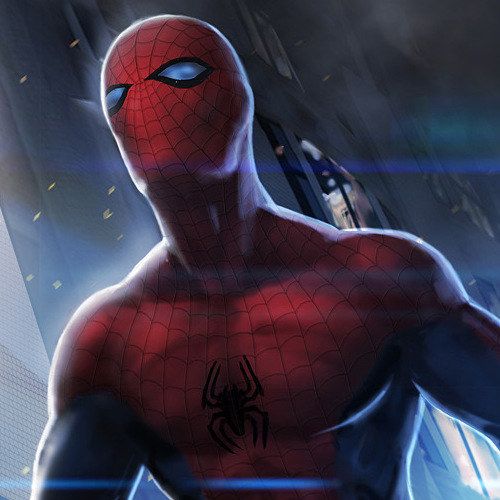 The Amazing Spider-Man 2 Video Teases a New Costume with Bigger Eyes
