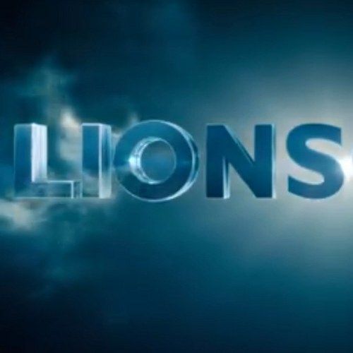 Lionsgate Reveals New Logo