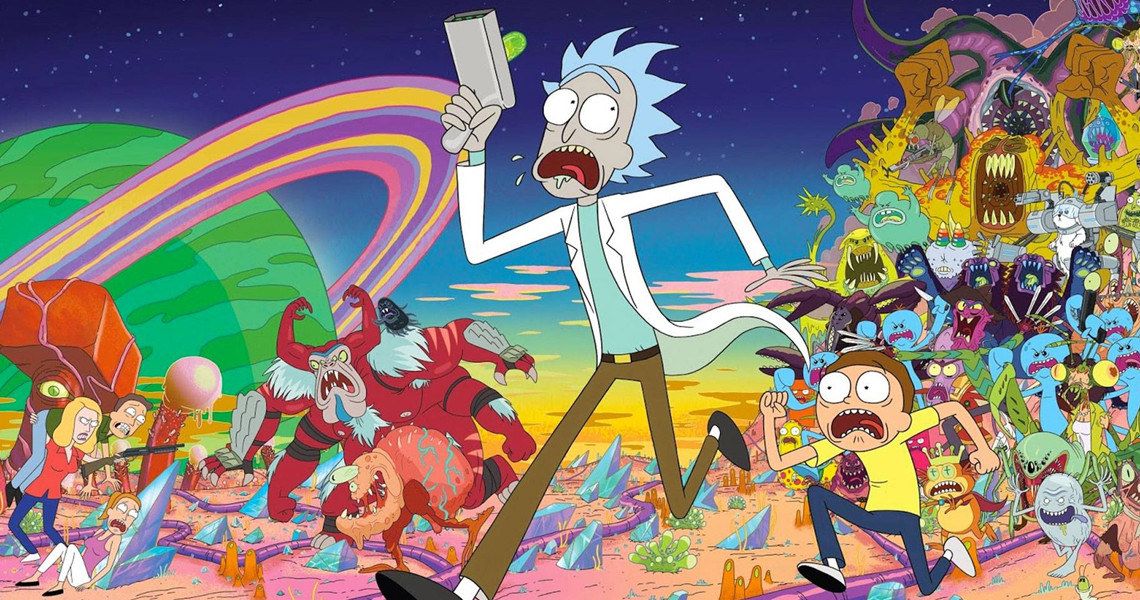 Why Did Rick and Morty Season 3 Take So Long to Make?