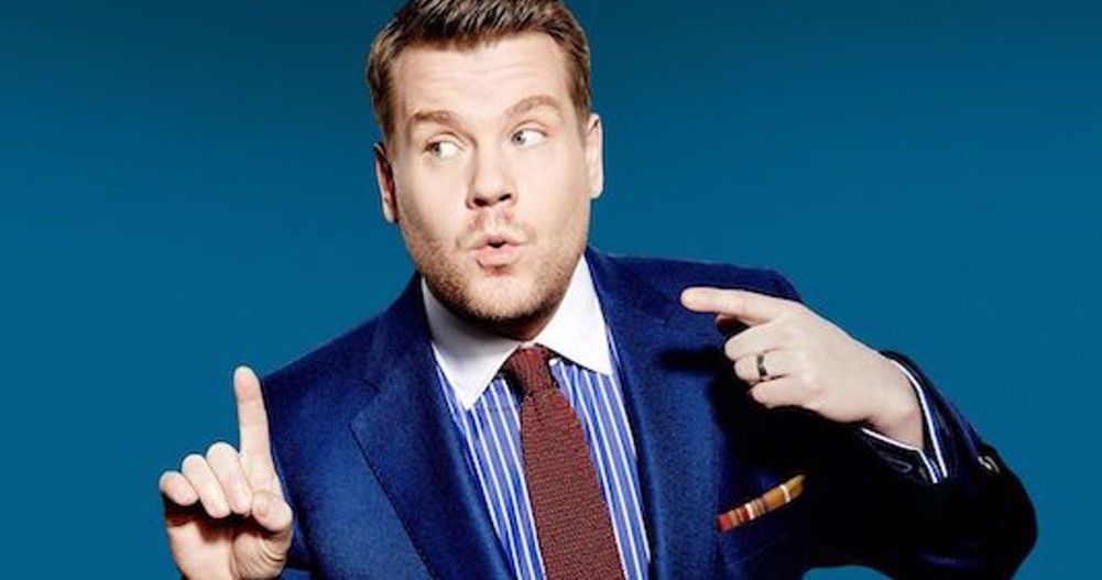 James Corden Rumored to Replace Ellen Following Toxic Workplace Allegations?