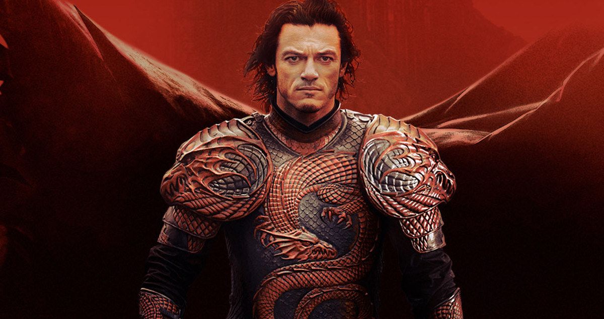 Dracula Untold Maze Announced for Halloween Horror Nights