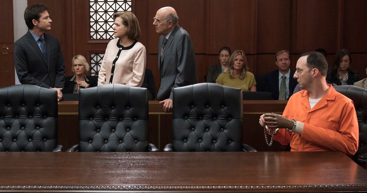 Arrested Development Season 5 Part 2 Trailer Puts Buster on Trial