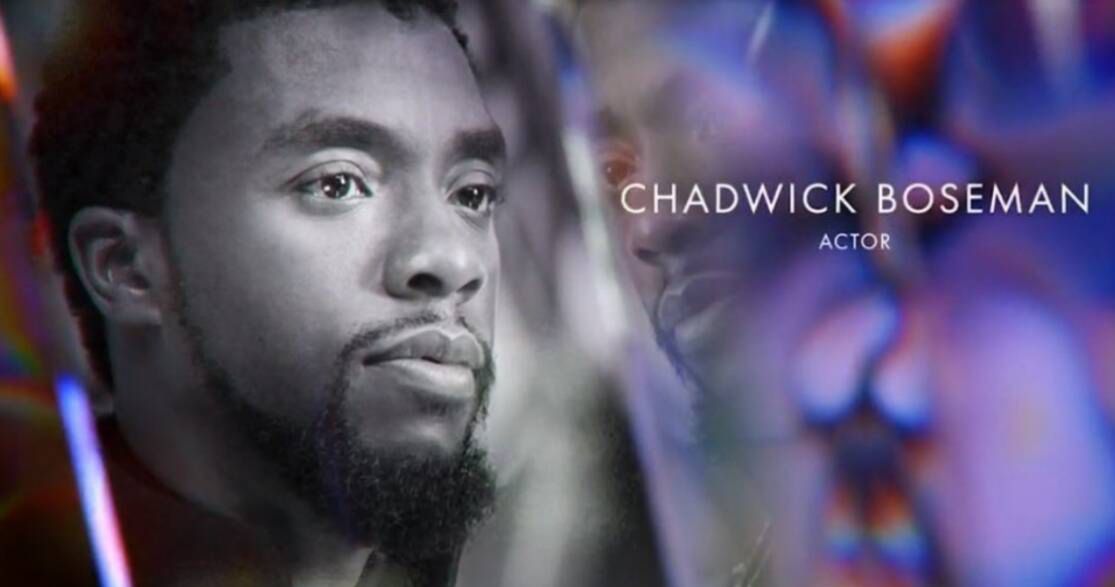 Chadwick Boseman's Family Responds to Anthony Hopkins Oscars Upset